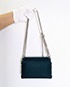 Lockett Bag, back view